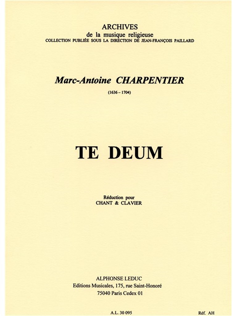 Te Deum
